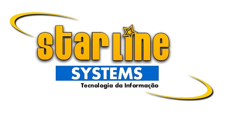 StarLineSystems Logo